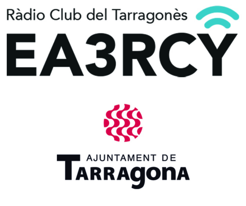 Amb el suport de l'Ajuntament de Tarragona